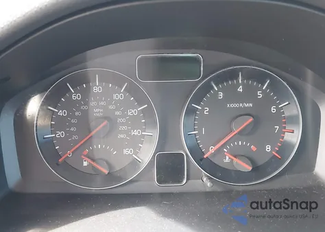 2008 Volvo C70 T5/T5 M из США, поврежденный, VIN YV1MC67208J053364